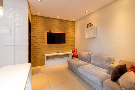 Casa à venda com 240m², 4 quartos e 2 vagasSala