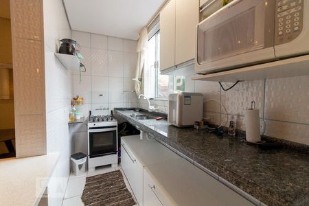 Casa à venda com 240m², 4 quartos e 2 vagasCozinha 2
