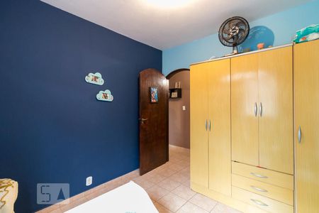 Casa à venda com 240m², 4 quartos e 2 vagasQuarto 3