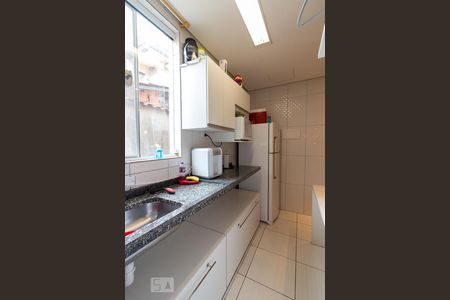 Casa à venda com 240m², 4 quartos e 2 vagasCozinha 2