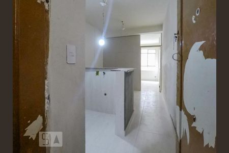 Apartamento à venda com 1 quarto, 33m² em Sé, São Paulo