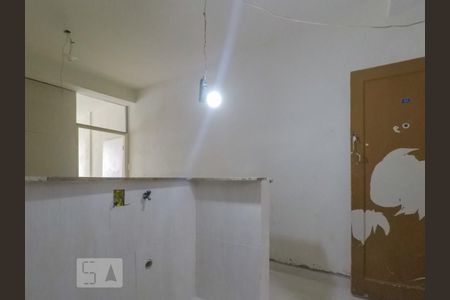 Apartamento à venda com 1 quarto, 33m² em Sé, São Paulo