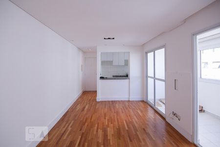 Apartamento para alugar com 60m², 2 quartos e 1 vaga Apartamento para alugar com 60m², 2 quartos e 1 vagaSala