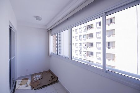Apartamento para alugar com 60m², 2 quartos e 1 vaga Apartamento para alugar com 60m², 2 quartos e 1 vagaVaranda Sala