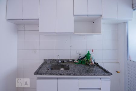Apartamento para alugar com 60m², 2 quartos e 1 vaga Apartamento para alugar com 60m², 2 quartos e 1 vagaCozinha