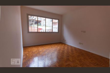 Sala  de apartamento à venda com 2 quartos, 76m² em Vila Santa Catarina, São Paulo