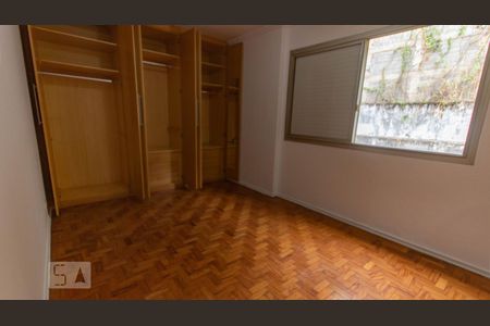 Quarto 2 - Armários de apartamento à venda com 2 quartos, 76m² em Vila Santa Catarina, São Paulo