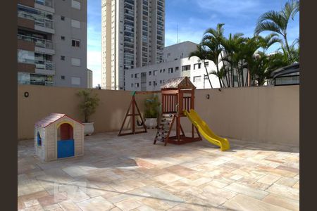 Apartamento à venda com 105m², 4 quartos e 2 vagasPlayground