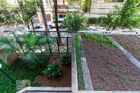 Apartamento à venda com 105m², 4 quartos e 2 vagasVista