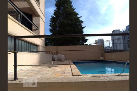 Apartamento à venda com 105m², 4 quartos e 2 vagasPiscina