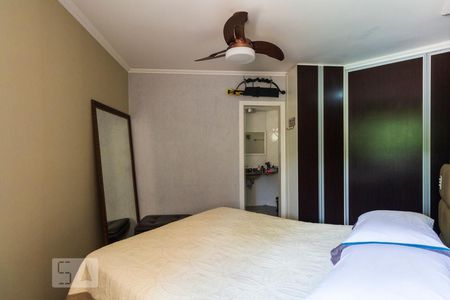 Apartamento à venda com 105m², 4 quartos e 2 vagasQuarto 4 - Suíte