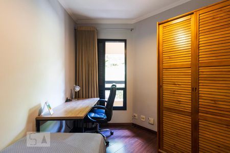 Apartamento à venda com 105m², 4 quartos e 2 vagasQuarto 1