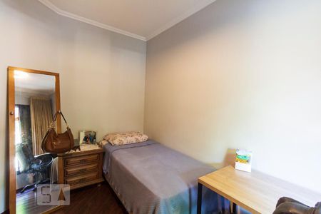 Apartamento à venda com 105m², 4 quartos e 2 vagasQuarto 1