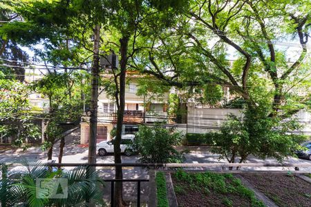 Apartamento à venda com 105m², 4 quartos e 2 vagasVista