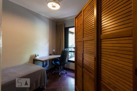 Apartamento à venda com 105m², 4 quartos e 2 vagasQuarto 1