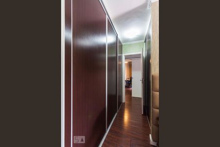 Apartamento à venda com 105m², 4 quartos e 2 vagasQuarto 4 - Suíte