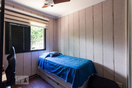 Apartamento à venda com 105m², 4 quartos e 2 vagasQuarto 3