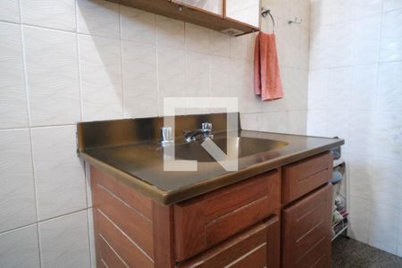 Casa à venda com 180m², 3 quartos e 6 vagasBanheiro da suíte