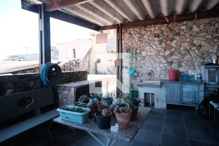 Casa à venda com 180m², 3 quartos e 6 vagasÁrea comum