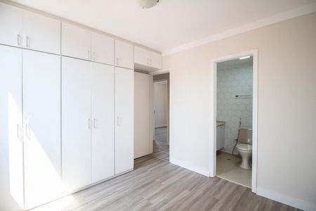 Quarto 3 - Suíte de apartamento para alugar com 3 quartos, 87m² em Vila Anglo Brasileira, São Paulo