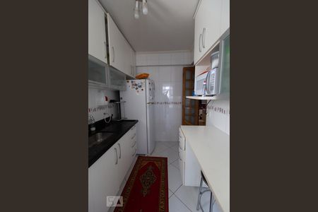 Apartamento à venda com 68m², 2 quartos e 1 vaga Apartamento à venda com 68m², 2 quartos e 1 vagaCozinha
