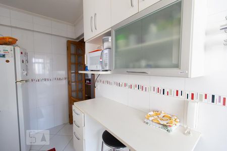 Apartamento à venda com 68m², 2 quartos e 1 vaga Apartamento à venda com 68m², 2 quartos e 1 vagaCozinha