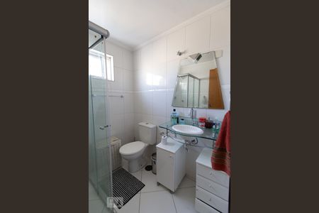 Apartamento à venda com 68m², 2 quartos e 1 vaga Apartamento à venda com 68m², 2 quartos e 1 vagaBanheiro