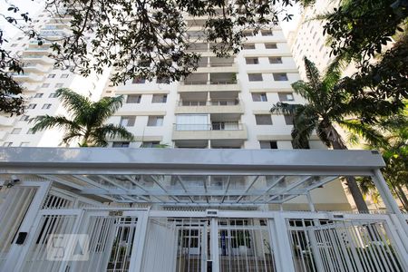 Apartamento à venda com 68m², 2 quartos e 1 vaga Apartamento à venda com 68m², 2 quartos e 1 vagaFachada