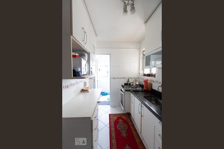 Apartamento à venda com 68m², 2 quartos e 1 vaga Apartamento à venda com 68m², 2 quartos e 1 vagaCozinha