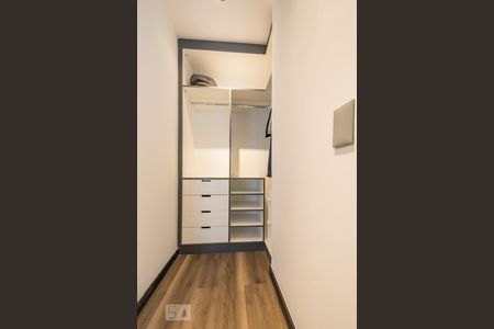Apartamento à venda com 45m², 1 quarto e 1 vaga Apartamento à venda com 45m², 1 quarto e 1 vagaSuíte