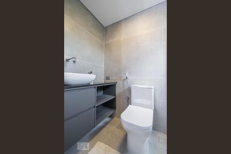 Apartamento à venda com 45m², 1 quarto e 1 vaga Apartamento à venda com 45m², 1 quarto e 1 vagaBanheiro Suíte