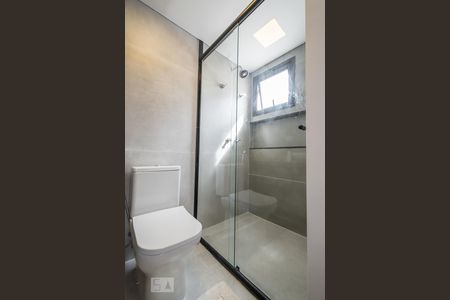 Apartamento à venda com 45m², 1 quarto e 1 vaga Apartamento à venda com 45m², 1 quarto e 1 vagaBanheiro Suíte