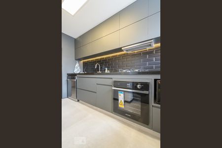 Apartamento à venda com 45m², 1 quarto e 1 vaga Apartamento à venda com 45m², 1 quarto e 1 vagaCozinha