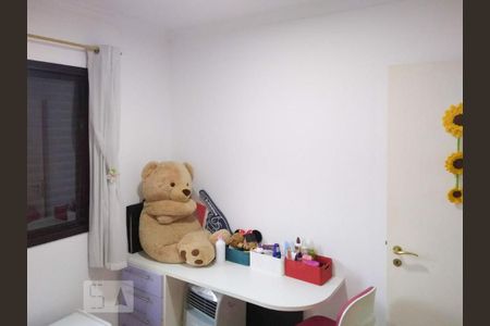 Quarto 1 de apartamento à venda com 2 quartos, 55m² em Vila Santana, São Paulo