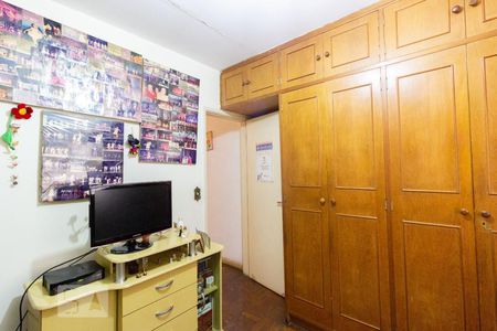 Quarto de casa à venda com 3 quartos, 125m² em Jardim São Paulo(zona Norte), São Paulo