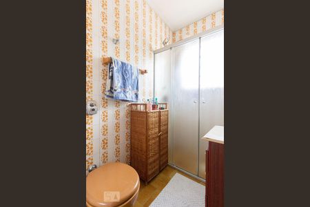 Casa à venda com 125m², 3 quartos e 2 vagasBanheiro