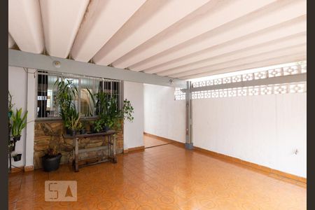 Casa à venda com 125m², 3 quartos e 2 vagasGaragem