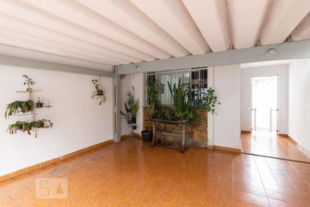 Casa à venda com 125m², 3 quartos e 2 vagasGaragem 