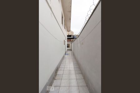 Casa à venda com 125m², 3 quartos e 2 vagasCorredor