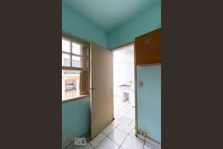 Casa à venda com 125m², 3 quartos e 2 vagasQuarto de Serviço