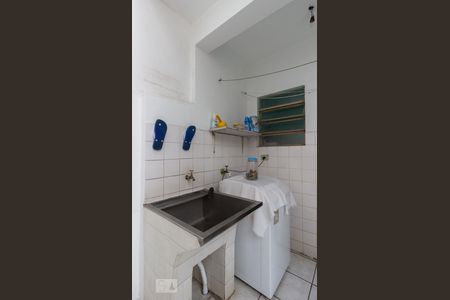 Casa à venda com 125m², 3 quartos e 2 vagasÁrea de Serviço