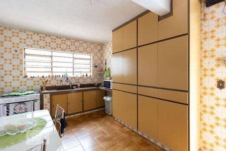 Casa à venda com 125m², 3 quartos e 2 vagasCozinha