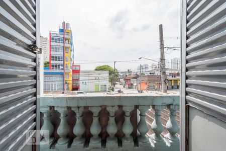 Varanda de casa para alugar com 3 quartos, 69m² em Santo Amaro, São Paulo
