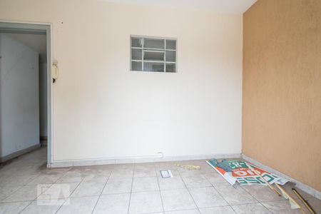 Sala de casa para alugar com 3 quartos, 69m² em Santo Amaro, São Paulo
