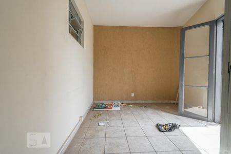 Sala de casa para alugar com 3 quartos, 69m² em Santo Amaro, São Paulo
