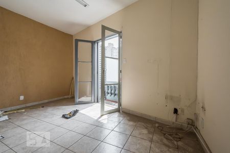 Sala de casa para alugar com 3 quartos, 69m² em Santo Amaro, São Paulo