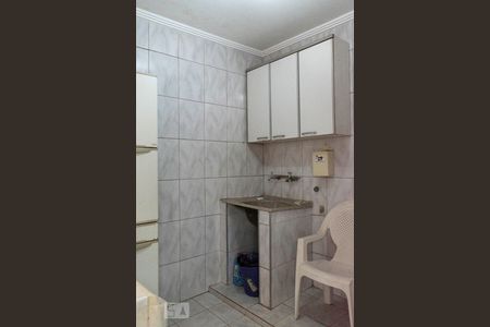 Casa à venda com 198m², 4 quartos e 2 vagasÁrea de Serviço