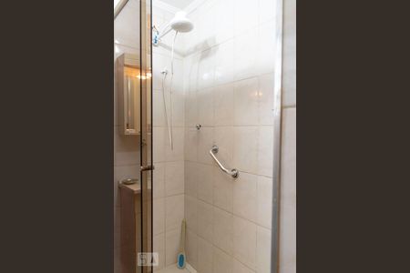 Casa à venda com 198m², 4 quartos e 2 vagasBanheiro da Suíte