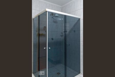 Casa à venda com 198m², 4 quartos e 2 vagasBanheiro Corredor