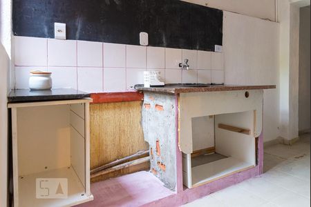 Casa à venda com 450m², 8 quartos e sem vaga Casa à venda com 450m², 8 quartos e sem vagaCozinha